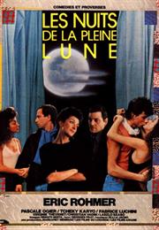 Les Nuits De La Pleine Lune