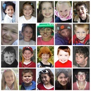 Sandy Hook Elementary Shootings