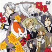 Natsume Yuujinchou: Nyanko-Sensei to Hajimete No Otsukai