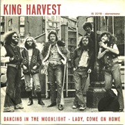 Dancing in the Moonlight - King Harvest