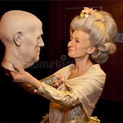 Marie Tussaud