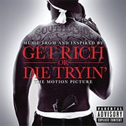 Various Artists - Get Rich or Die Tryin' (Soundtrack)