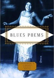 Blues Poems