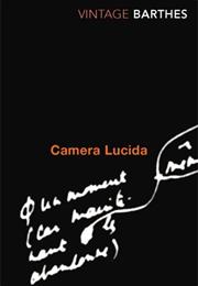 Camera Lucida
