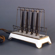 Electric Toaster (1909)