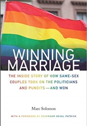 Winning Marriage (Marc Solomon)