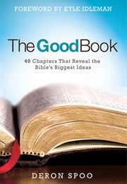 The Good Book (Deron Spoo)