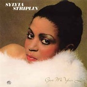 Sylvia Striplin - You Can't Turn Me Away (1981)