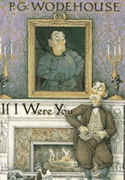 If I Were You (P. G. Wodehouse)