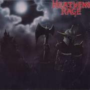 Heathen's Rage - Heathen's Rage