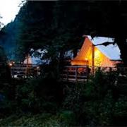 The Wilderness Outpost at Bedwell River, BC