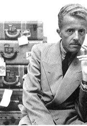 A Distant Episode (Paul Bowles)