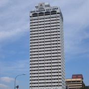 Kuala Lumpur City Hall