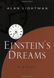 Einstein&#39;s Dreams