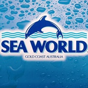 Sea World