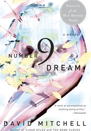 Number 9 Dream (David Mitchell)