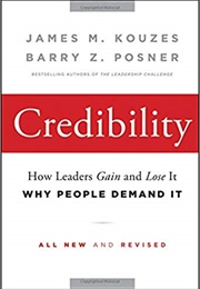 Credibility (James M. Kouzes)