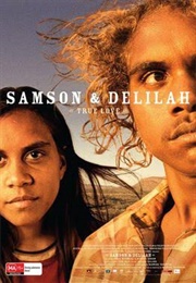 Samson and Delilah (2009)