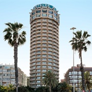 AC Hotel, Las Palmas