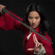 Mulan