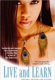 Live and Learn (Niobia Bryant)