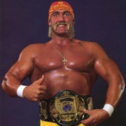 Hulk Hogan