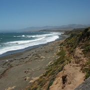 Hearst San Simeon State Park, California