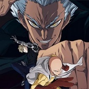 One Punch Man Season 2