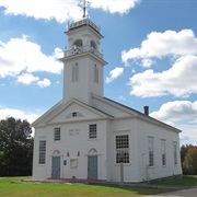 Unity, New Hampshire