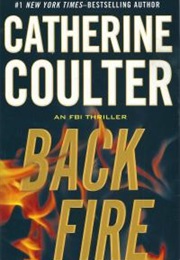 Backfire (Catherine Coulter)