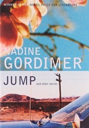 Jump and Other Stories (Nadine Gordimer)
