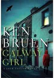 Galway Girl (Ken Bruen)