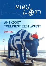 Minu Läti (Contra)