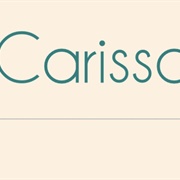 Carissa