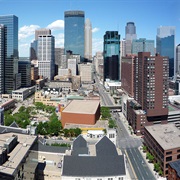 Minneapolis, Minnesota, US