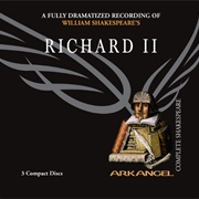 Richard II (Arkangel Shakespeare)