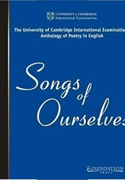 Songs of Ourselves (Cambrdige)