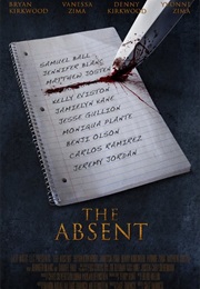 The Absent (2011)