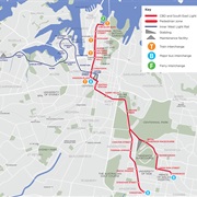 Sydney Light Rail