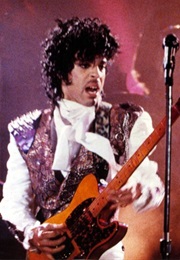 Let's Go Crazy - Purple Rain (1984)