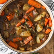 Irish Stew