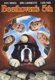 Beethoven's 5th