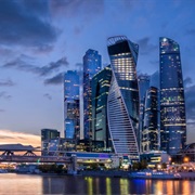 Moscow