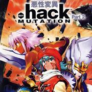 .Hack//Mutation