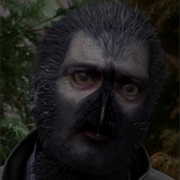 Uhranuti - Falcon Wesen