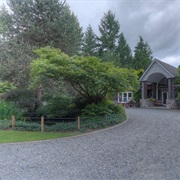 Artondale, Washington