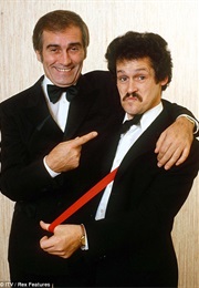 Cannon & Ball: The Complete 1st Series (1979)