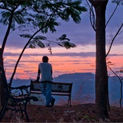 Be at Peace With Yourself