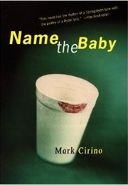 Name the Baby (Mark Cirino)
