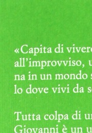 Il Paradosso Terrestre (Marco Presta)